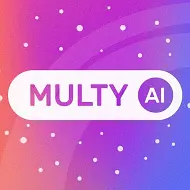 Multy.ai - чат-боты для бизнеса и экспертов