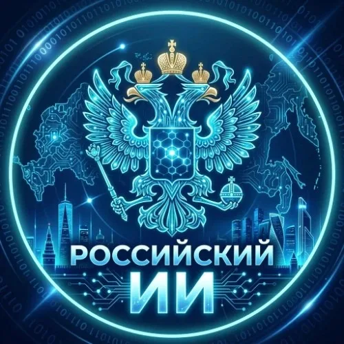 Российский ИИ