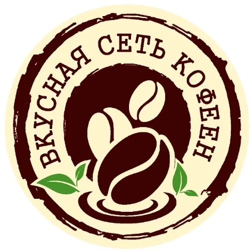 Моя карта кофеен Зёрна