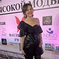 NellyZagorskaya