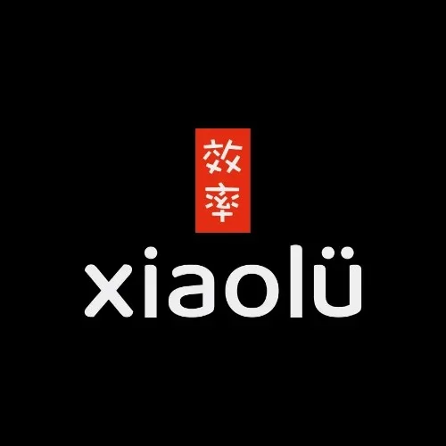 XIAOLU/СЯОЛИ