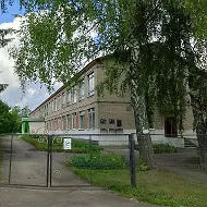 МБОУ КР ОО Шаховская <<Шаховская СОШ>>