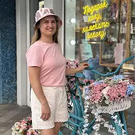 ЛӘЙСӘН ХАМАТДИНОВА