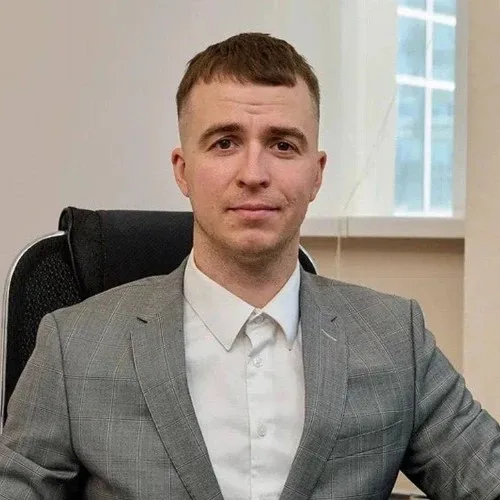 Егор Лысенко. Полезные материалы