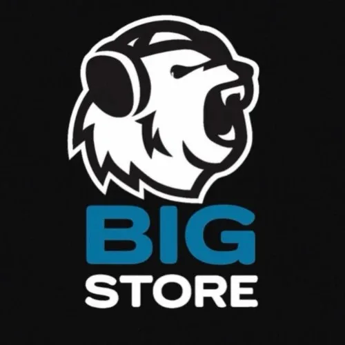 Bonus.BIG STORE