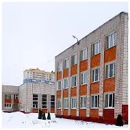 ДМШ 7 г. Иваново