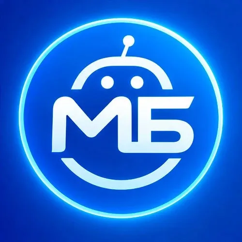 МодерБот
