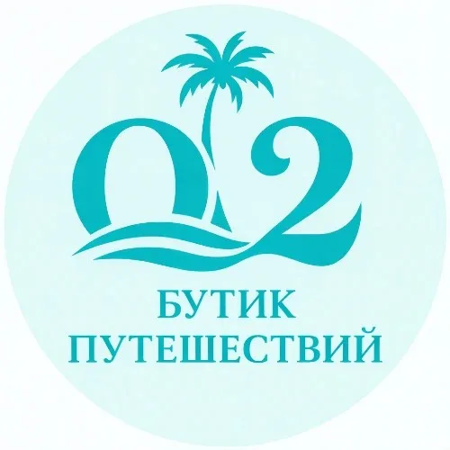 O2 Бутик бот