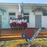 МАДОУ детский сад "Алсу"