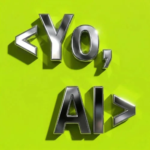 Yo, AI | Бесплатные нейросети