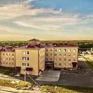 ГБУЗ ЛО «Лодейнопольская МБ»