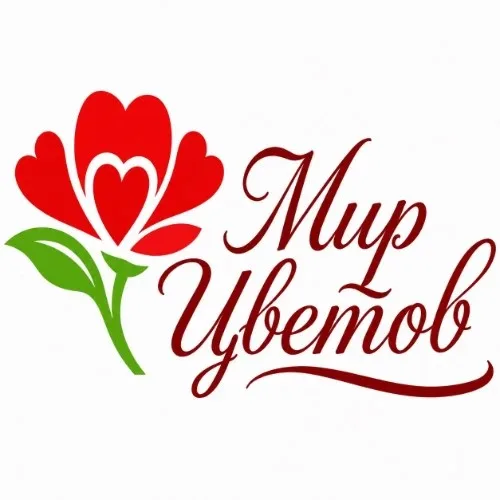 Мир Цветов|Витрина