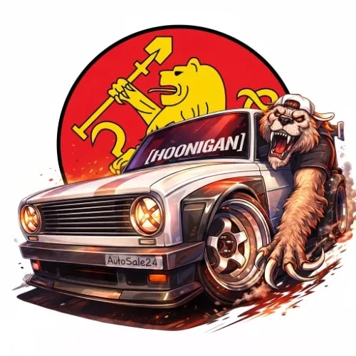 Auto Sale 24 Бот