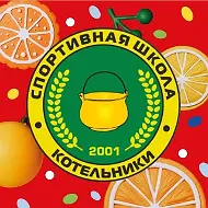 Спортивная школа "Котельники"