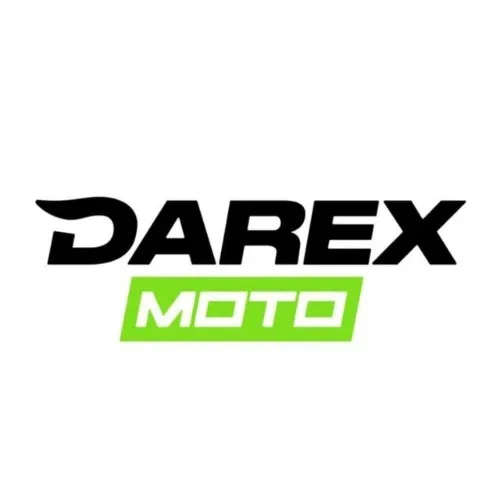 Darex Moto official