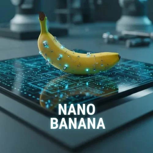 Nano Banana| Оживление фото