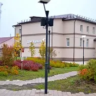 МБУК "Дом культуры Лежневского городского поселения"