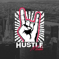 Реклама - Hustle Media