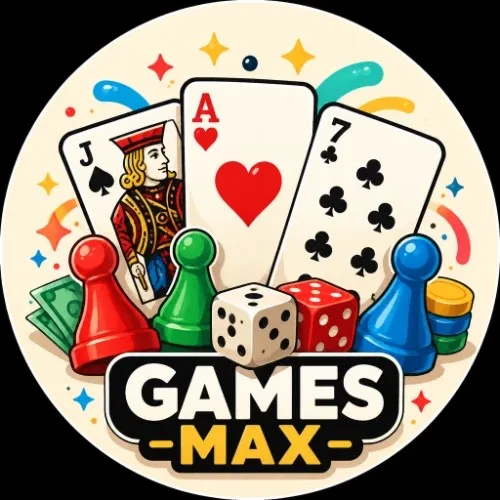 Games MAX