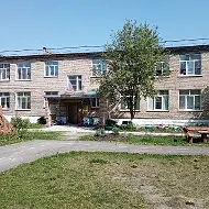 МКДОУ "Детский сад №5"