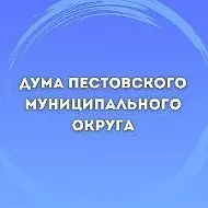 Дума Пестовского муниципального округа