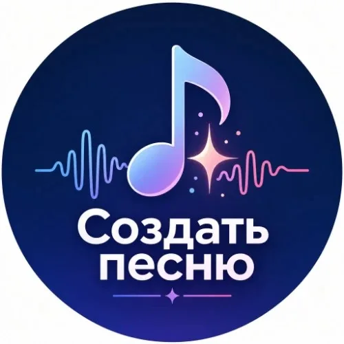 Создать песню