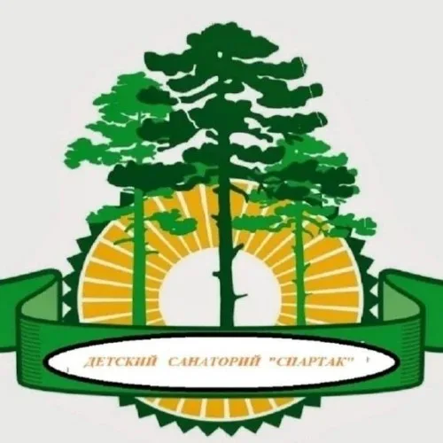 СПб ГБУЗ Детский санаторий "Спартак"