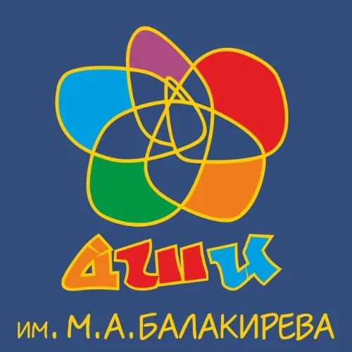 Бот ДШИ Балакирева (г. Ярославль)