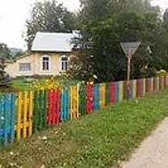 МБДОУ "Дургинский детский сад"