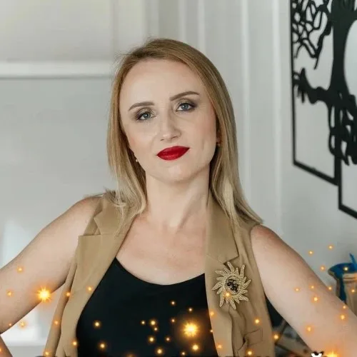 Нумеролог Татьяна Трегуб