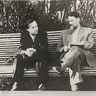 Музей А.Д. Сахарова