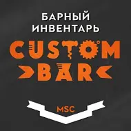Custom-bar
