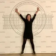 Галина Короленко. Архитектура, дизайн и градостроительство
