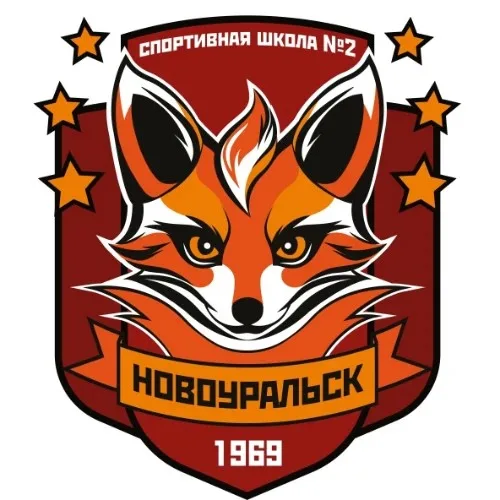 МАУ ДО "Спортивная школа-2" Новоуральск