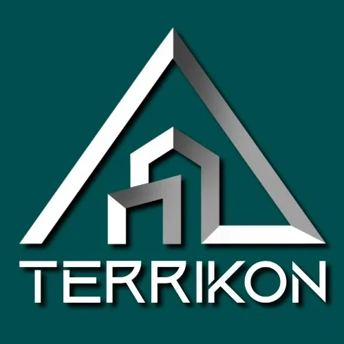 Террикон