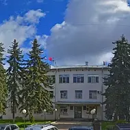 Контрольно-счётная комиссия Костромского района