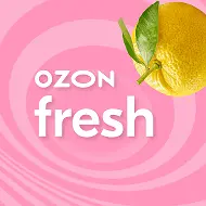 Ozon fresh