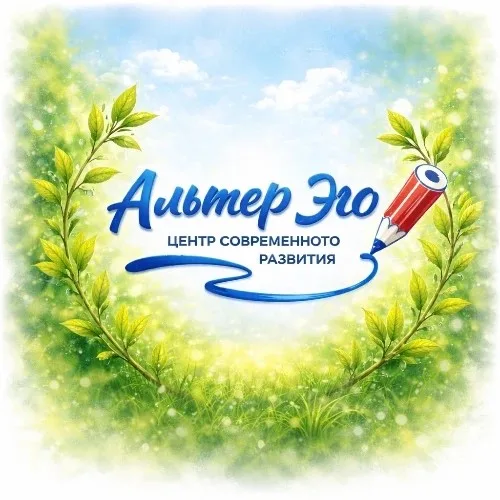 Альтер Эго