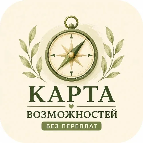 Карта возможностей