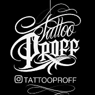 Tattoo Proff Studio Moscow