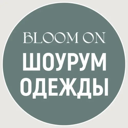 Bloom On