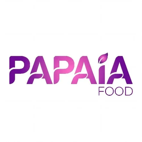 "PAPAiA" - FOOD