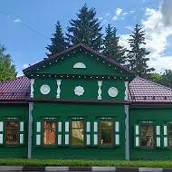 МБУК "Стародубский краеведческий музей" Стародубского муниципального округа Брянской области