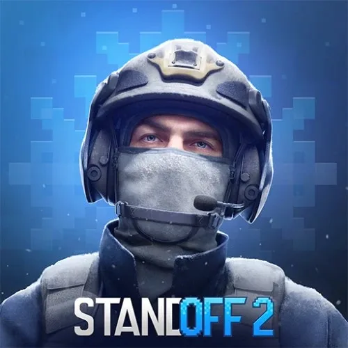 GoldRef | Standoff 2
