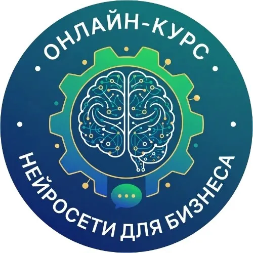 Онлайн-курс "Нейросети для бизнеса"