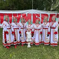 МБУК"ТБДЦ Сосновоборского Района Пензенской Области"