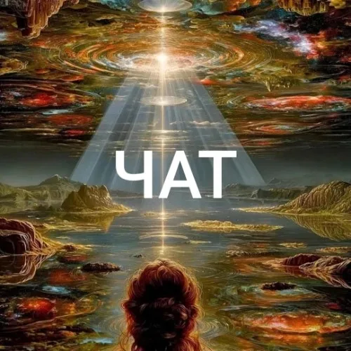 ЧАТ "Живые Ладошки"