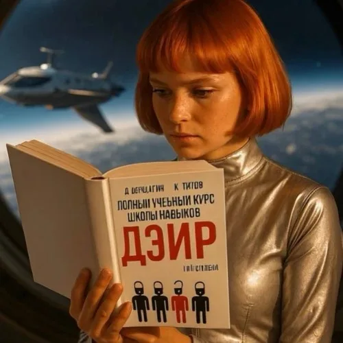 ДЭИР ОНЛАЙН