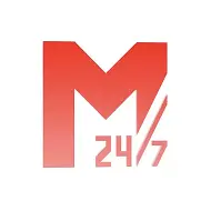 Москва 24/7