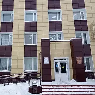 ГБУ КЦСОН Мглинского района